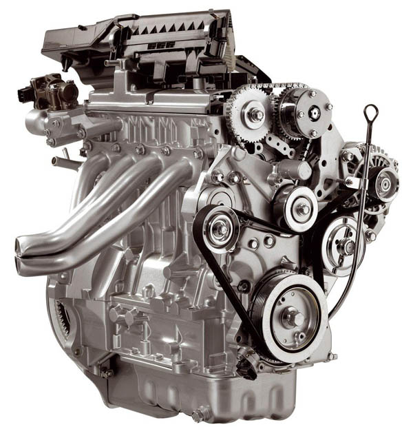 2004 Nt Fox Car Engine
